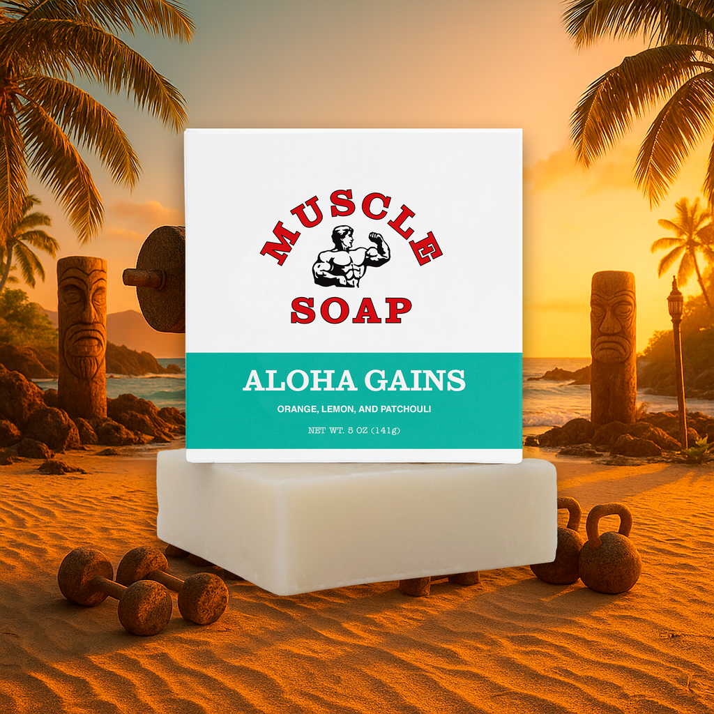 BAR BUNDLE SOAP 6-PACK (PREORDER)