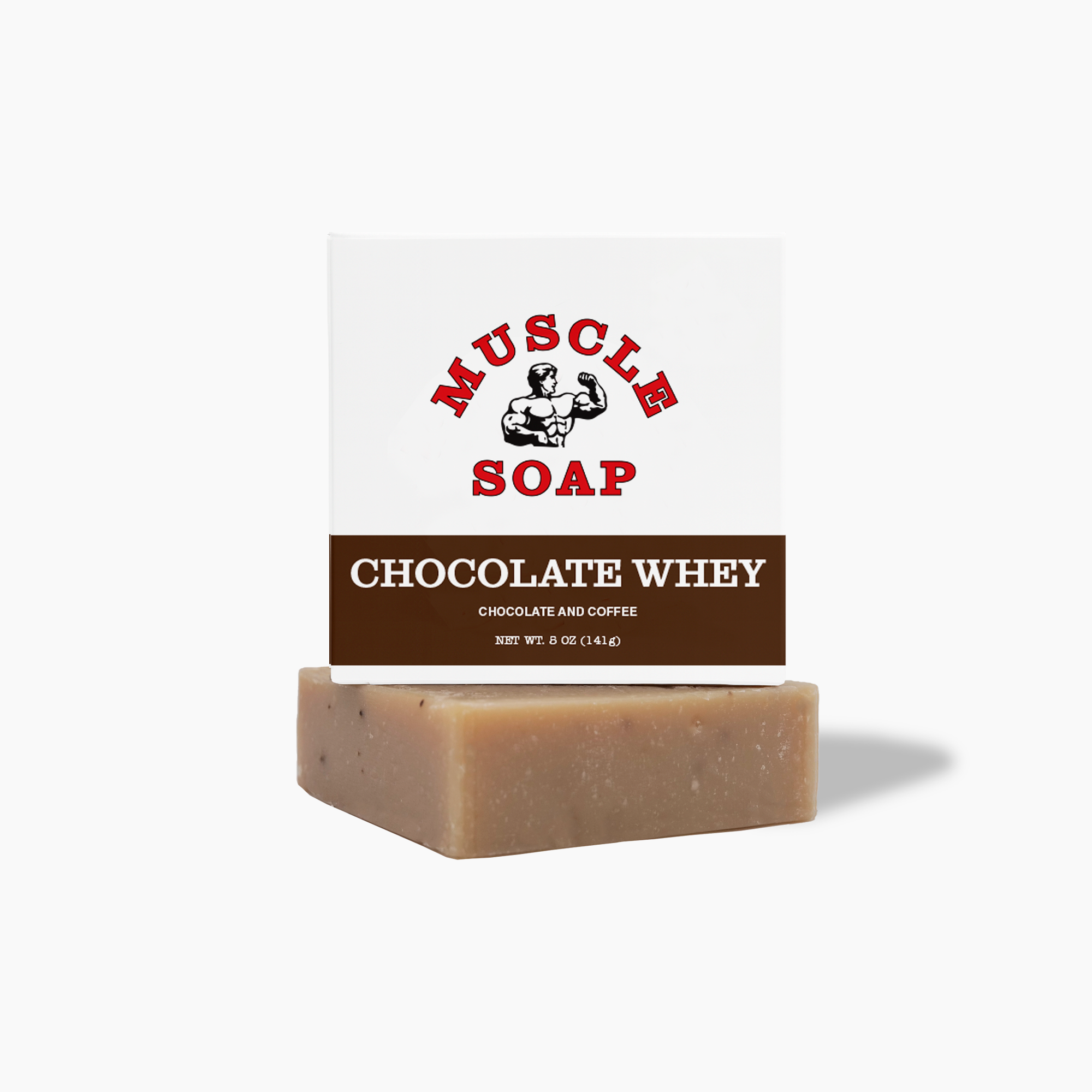 CHOCOLATE WHEY (PREORDER)
