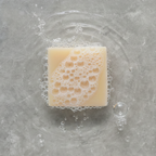MUSCLE SOAP NATURAL BAR SOAP