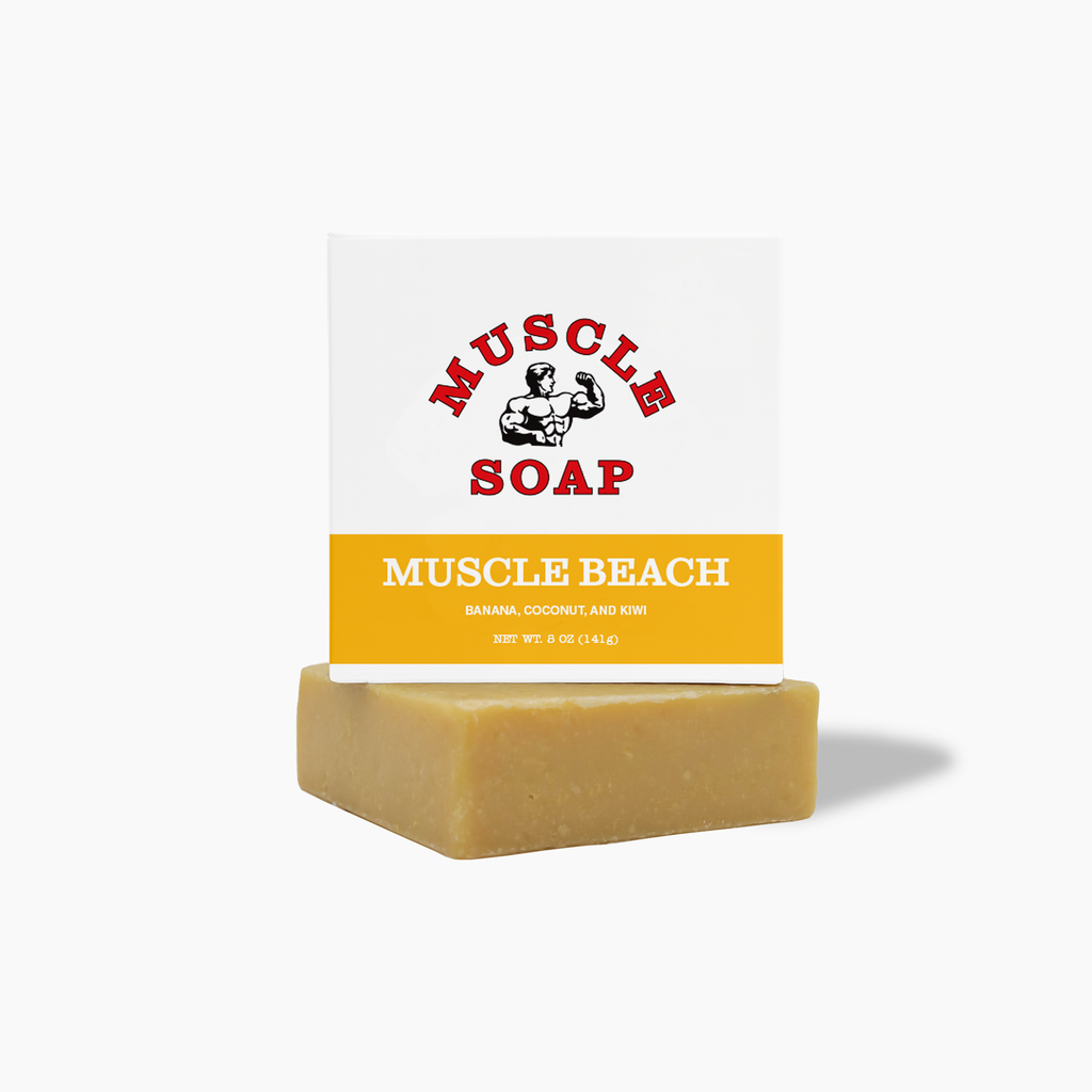 MUSCLE BEACH (PREORDER)