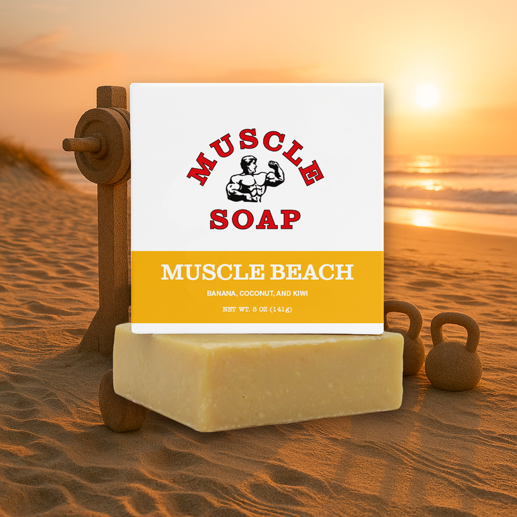 BAR BUNDLE SOAP 6-PACK (PREORDER)