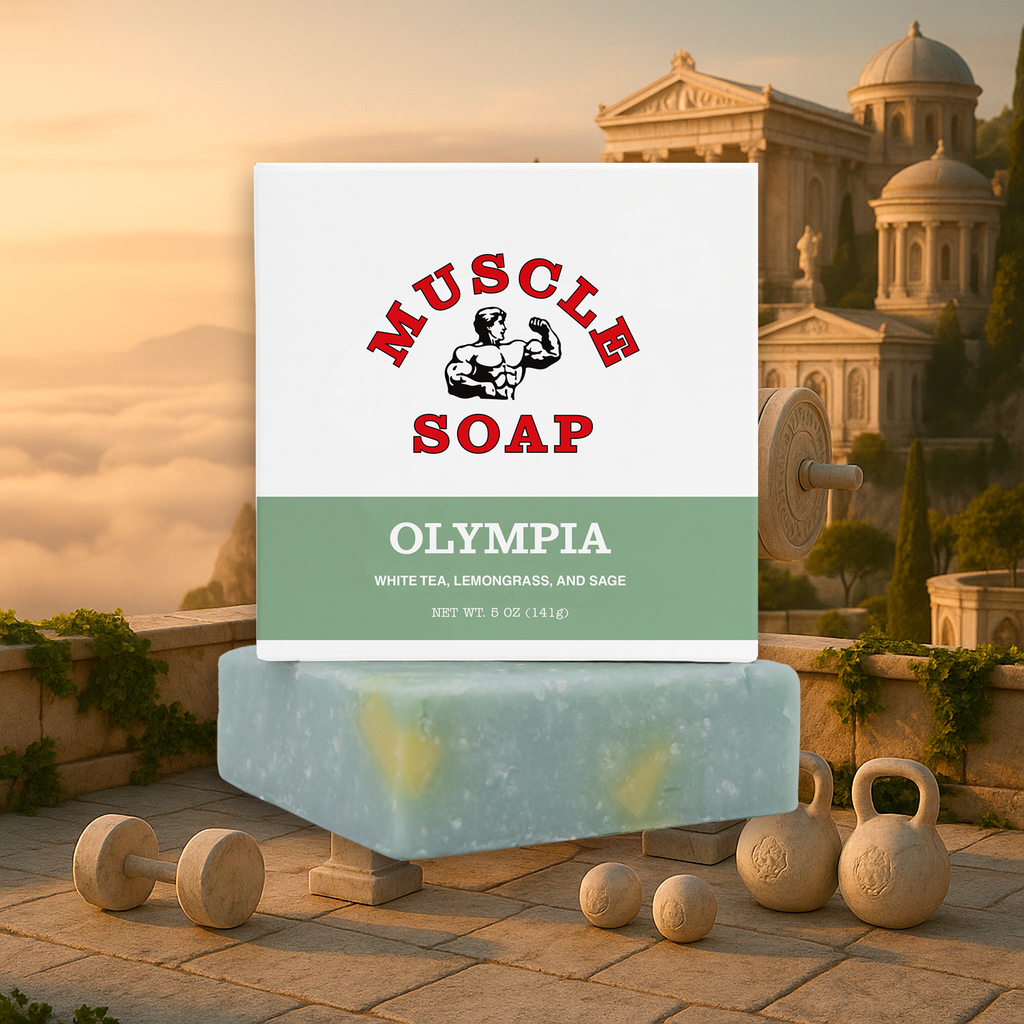 BAR BUNDLE SOAP 6-PACK (PREORDER)