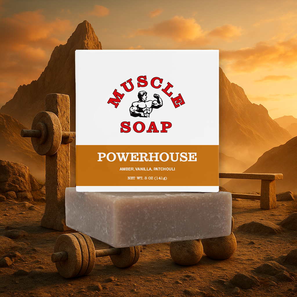 BAR BUNDLE SOAP 6-PACK (PREORDER)