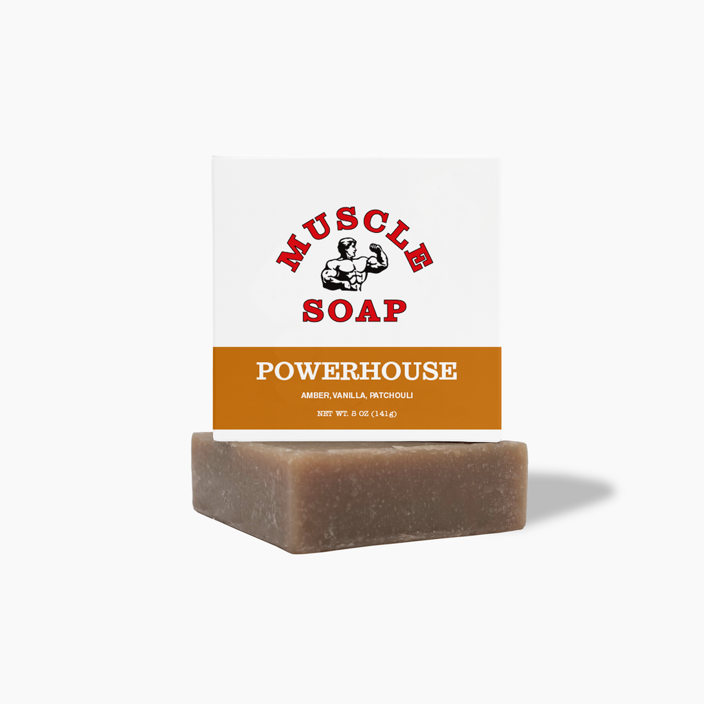 POWERHOUSE (PREORDER)