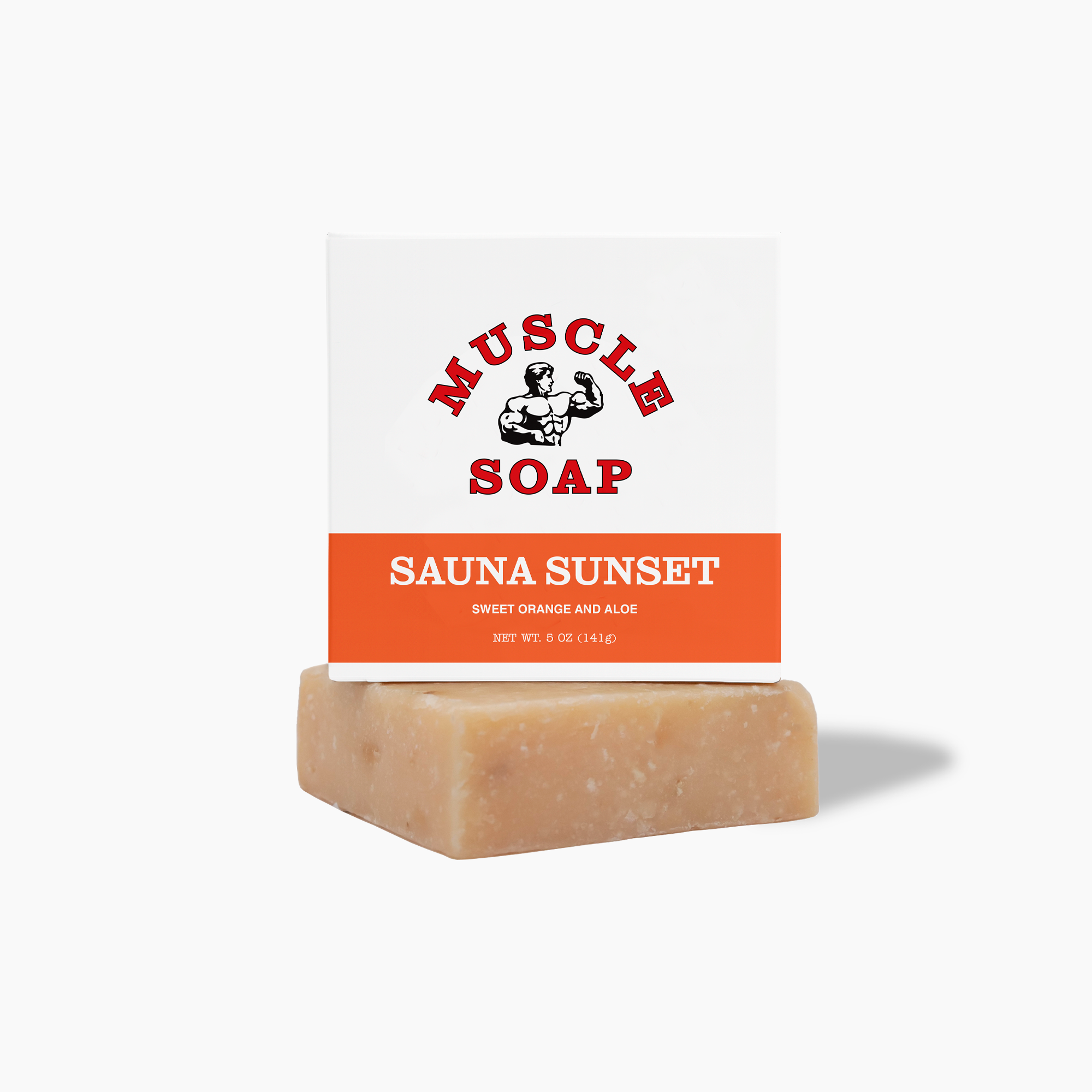 SAUNA SUNSET (PREORDER)