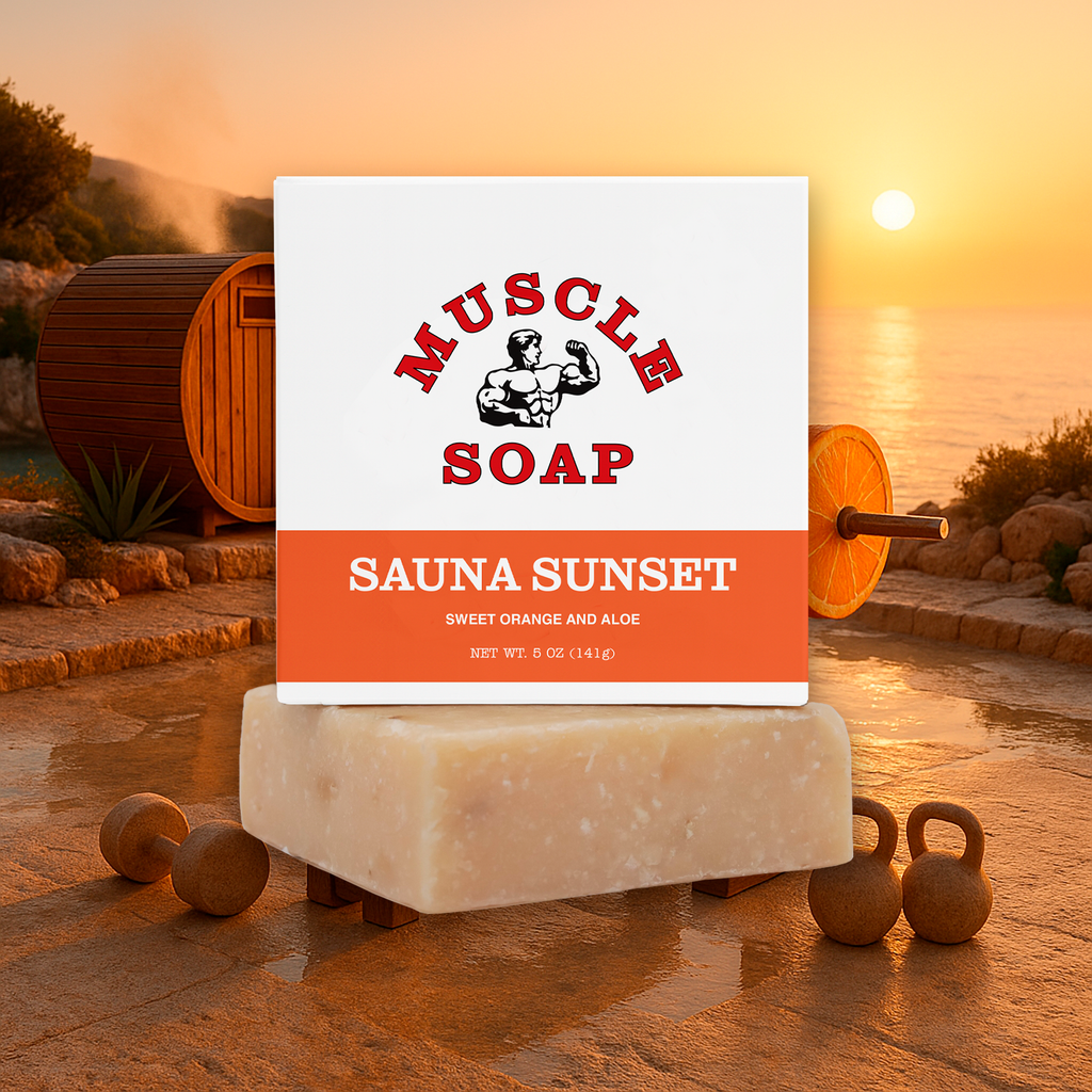 BAR BUNDLE SOAP 6-PACK (PREORDER)