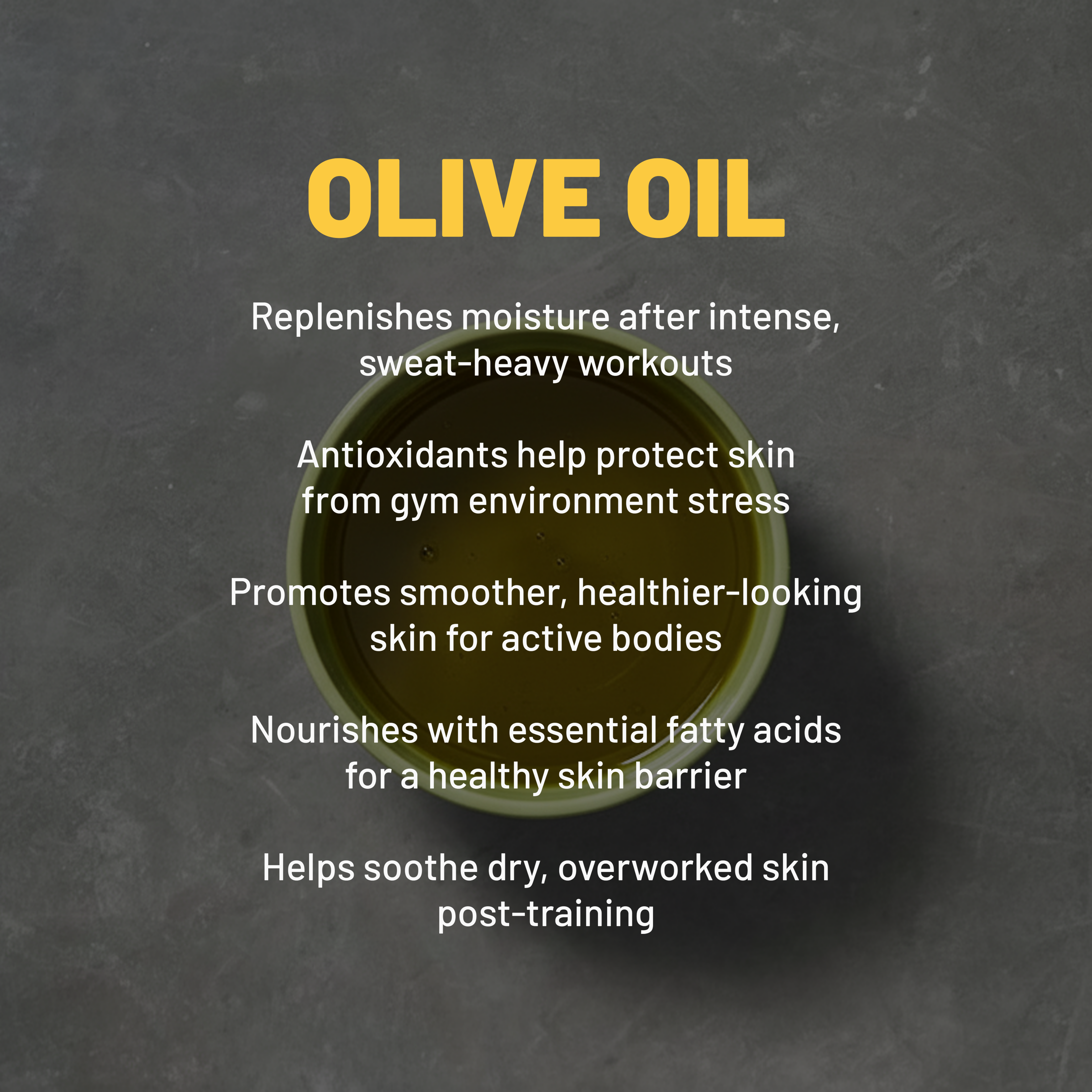 MUSCLE SOAP NATURAL BAR SOAP