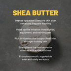 MUSCLE SOAP NATURAL BAR SOAP